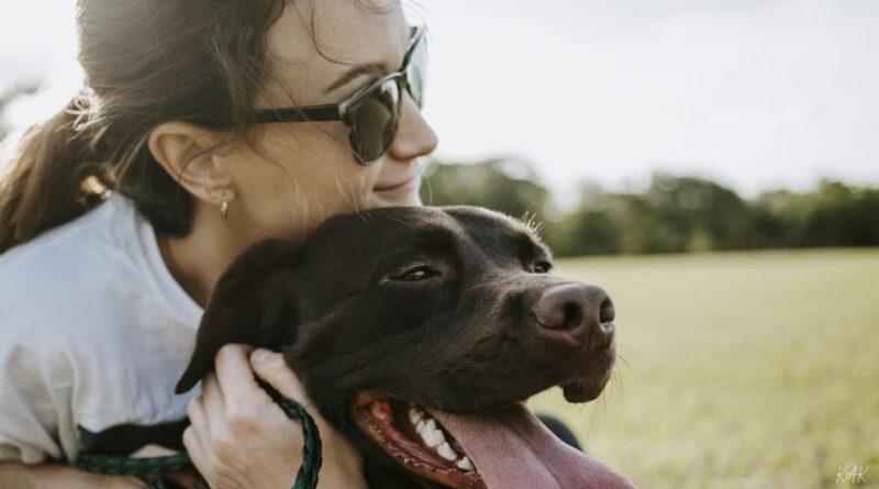 How Pets Inspire Active Lifestyles and Mental Wellness