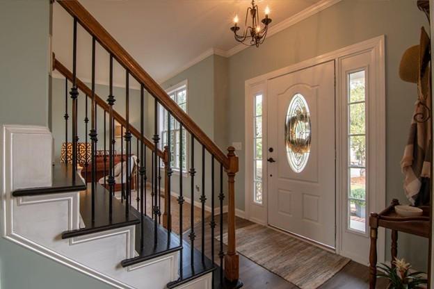How Real Estate Photography Shapes Buyer Perception