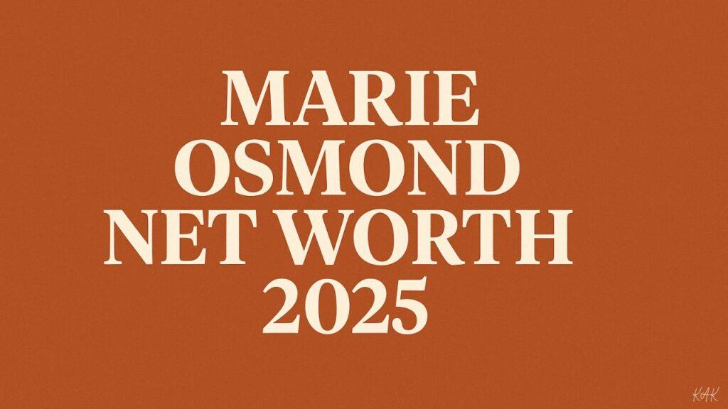 marie osmond net worth, marie osmond 2025, marie osmond biography, how much is marie osmond worth, marie osmond career earnings, marie osmond books, marie osmond music, marie osmond tv shows, celebrity net worth 2025, marie osmond children, marie osmond family, the osmonds, marie osmond talk show, marie osmond real estate, marie osmond philanthropy, marie osmond life story, marie osmond paper roses, marie osmond unexpected album, marie osmond legacy, park magazine ny
