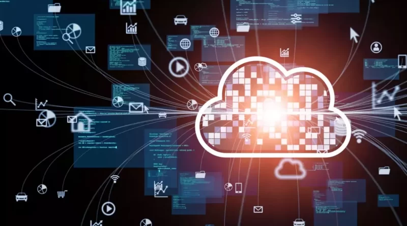 Cloud Computing