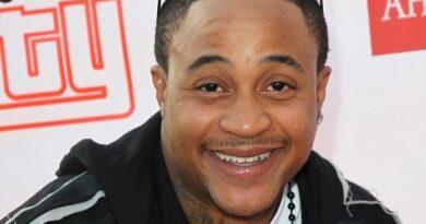 orlando brown net worth