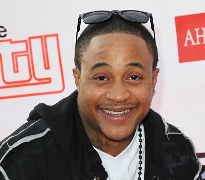orlando brown net worth