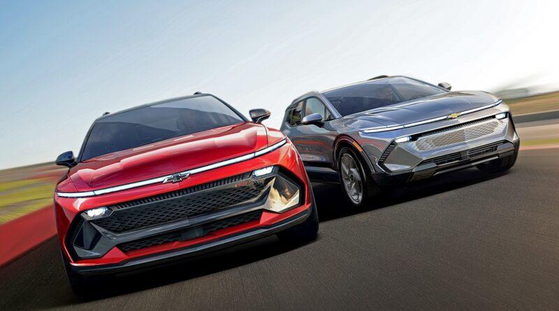 Best budget electric cars under 30000 in 2025