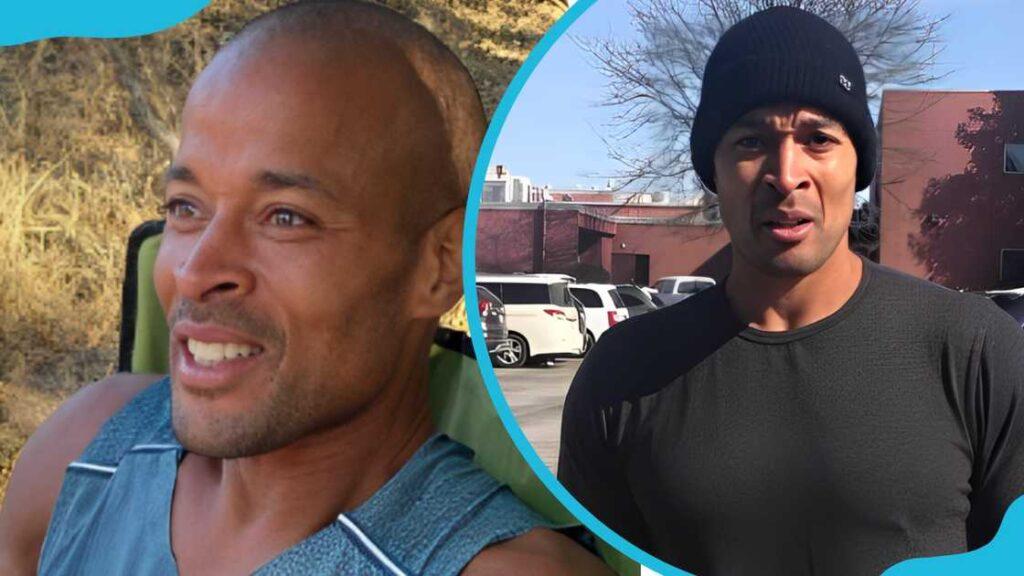 david goggins net worth