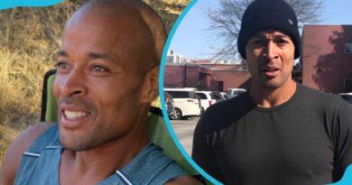 david goggins net worth
