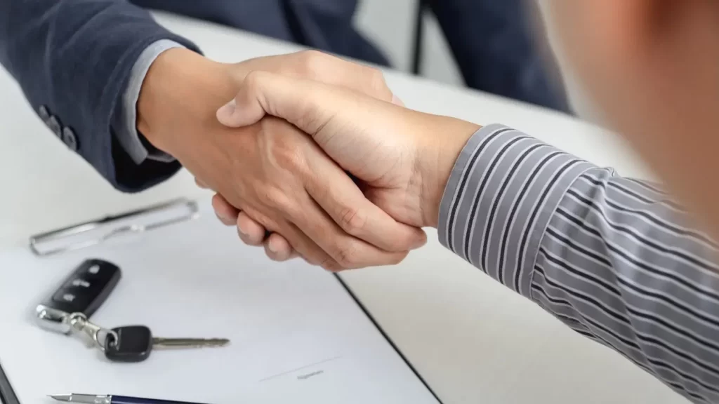 Tips for buying a used car from a private seller