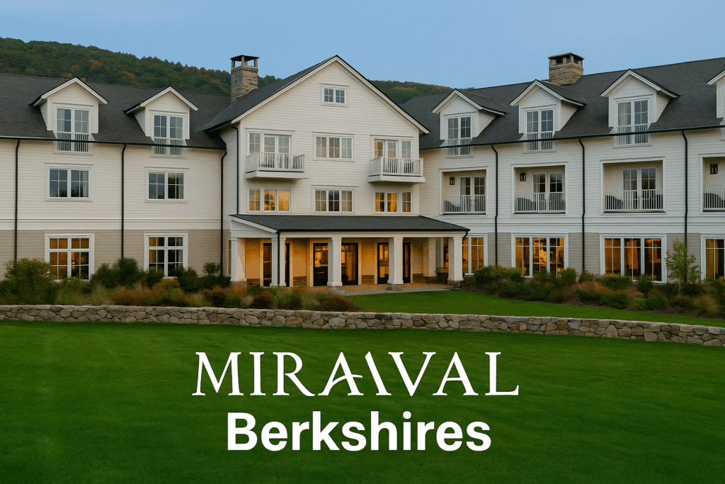 Miraval Berkshires
