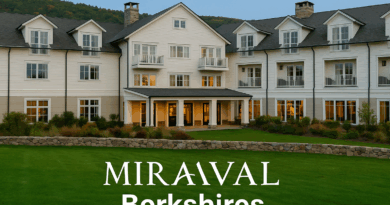 Miraval Berkshires