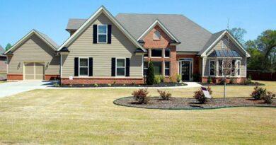 Curb Appeal