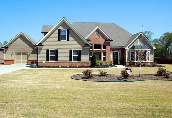 Curb Appeal