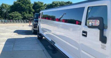 EWR Airport Transfer