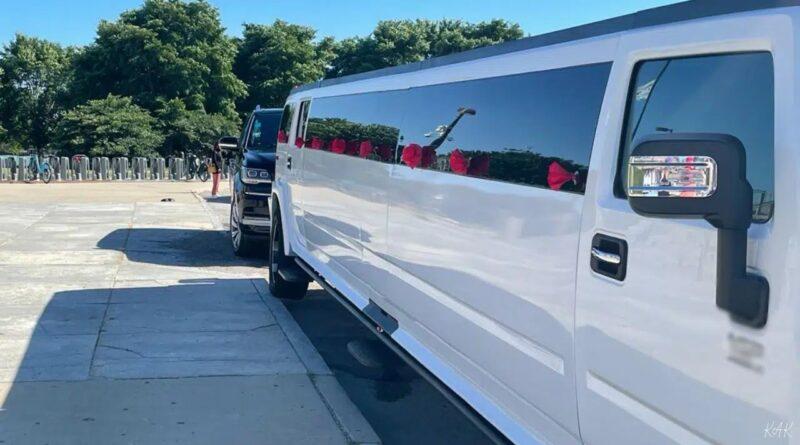 EWR Airport Transfer