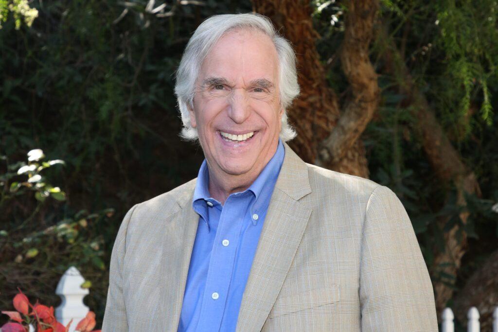 henry winkler net worth