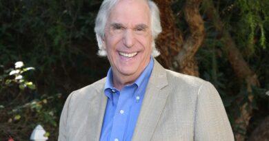 henry winkler net worth