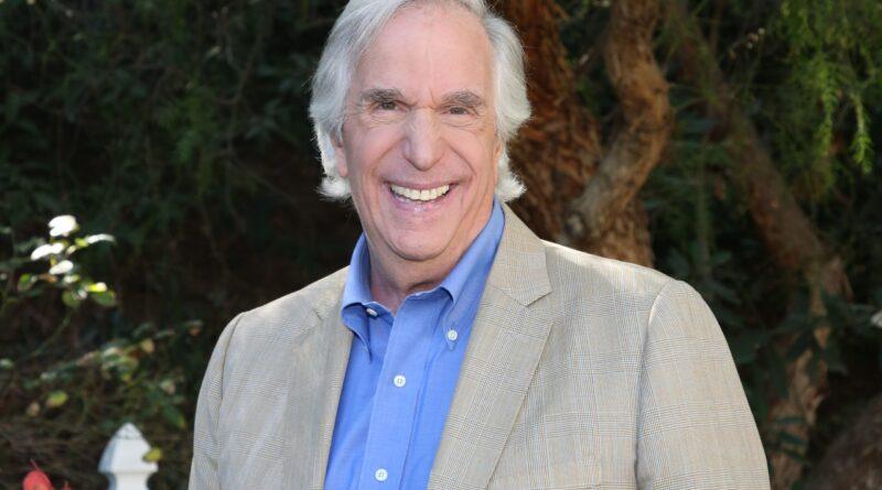 henry winkler net worth