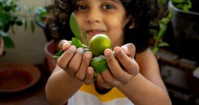 How Can Parents Address Vitamin Deficiencies Early On