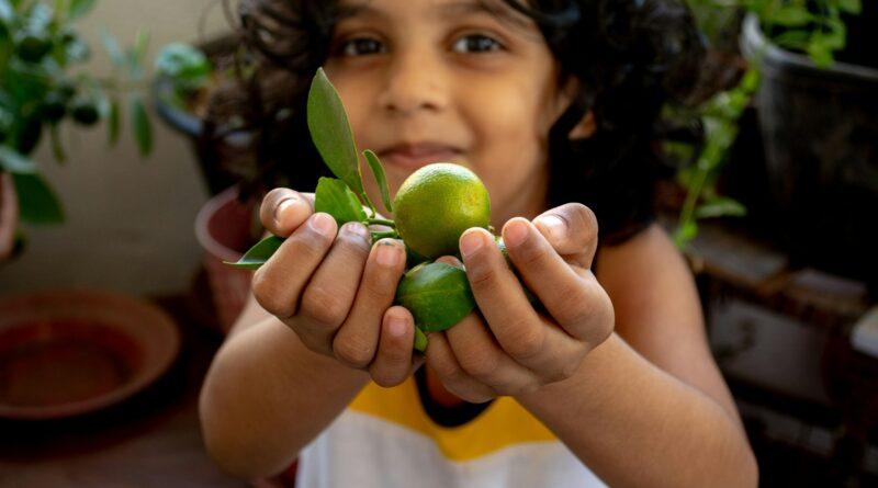 How Can Parents Address Vitamin Deficiencies Early On