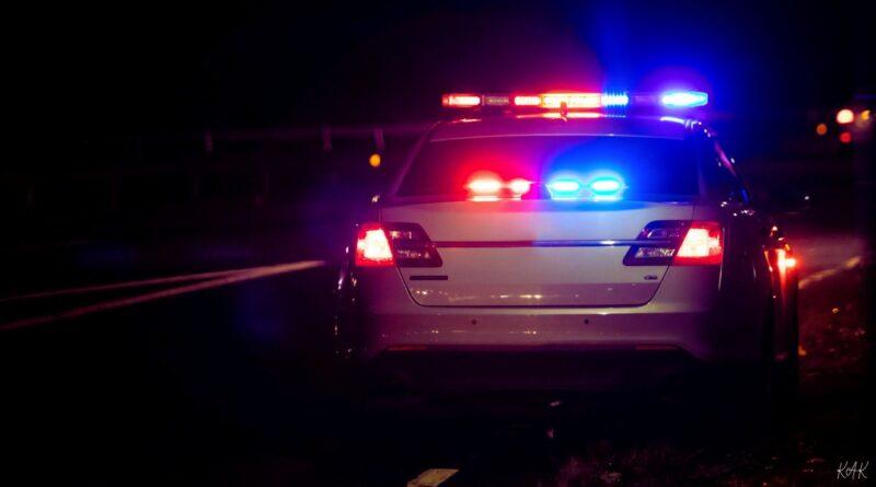 Police Cars for sale