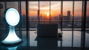 From Fifth Avenue to Firewalls: The Digital Tools of the New Yorker Elite