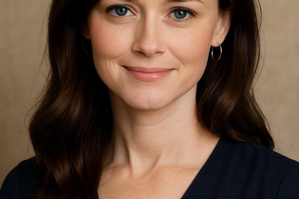 alexis bledel