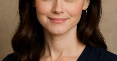 alexis bledel