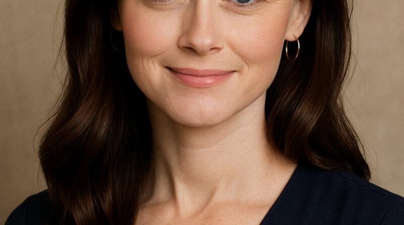 alexis bledel