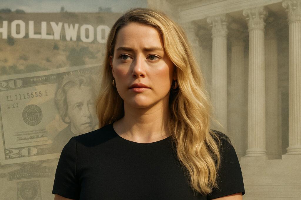 amber heard net worth