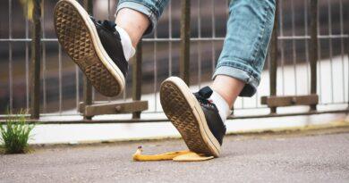 What Are Your Rights After a Slip-and-Fall in Public Spaces?