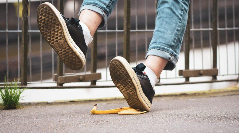 What Are Your Rights After a Slip-and-Fall in Public Spaces?