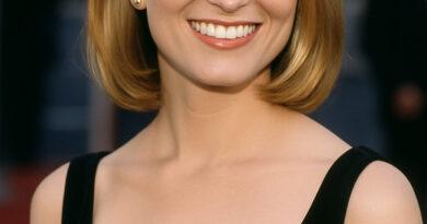 bridget fonda