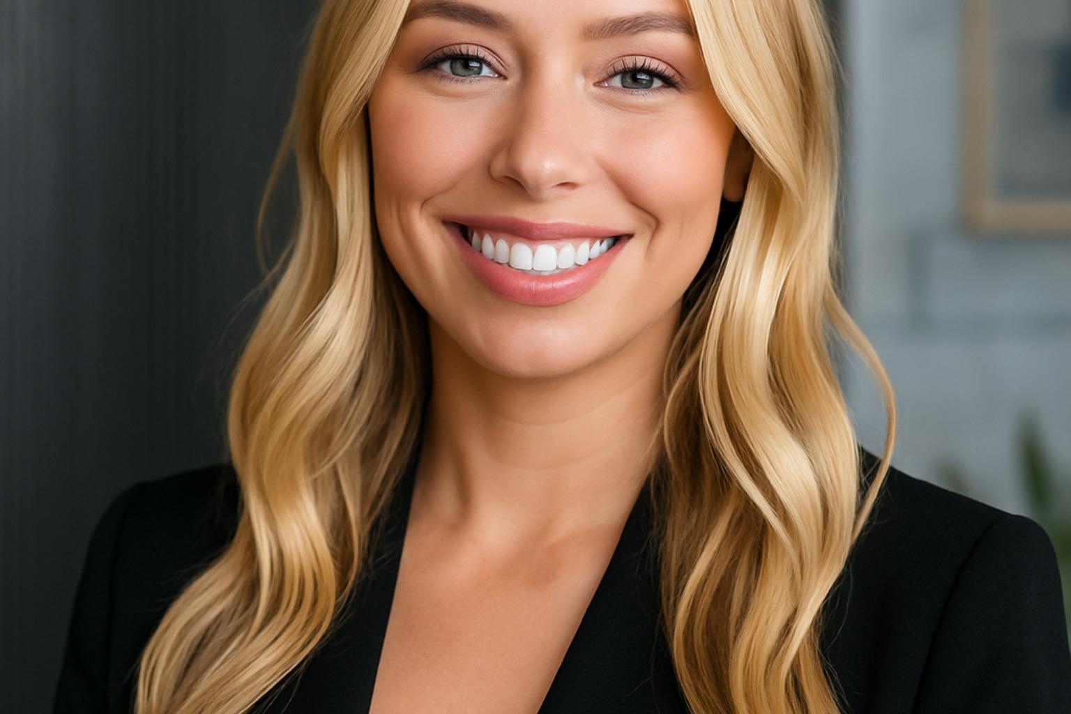 All About Corinna Kopf Bio, Career, and More Park Magazine NY