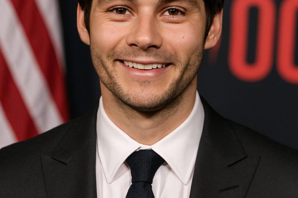 dylan o'brien