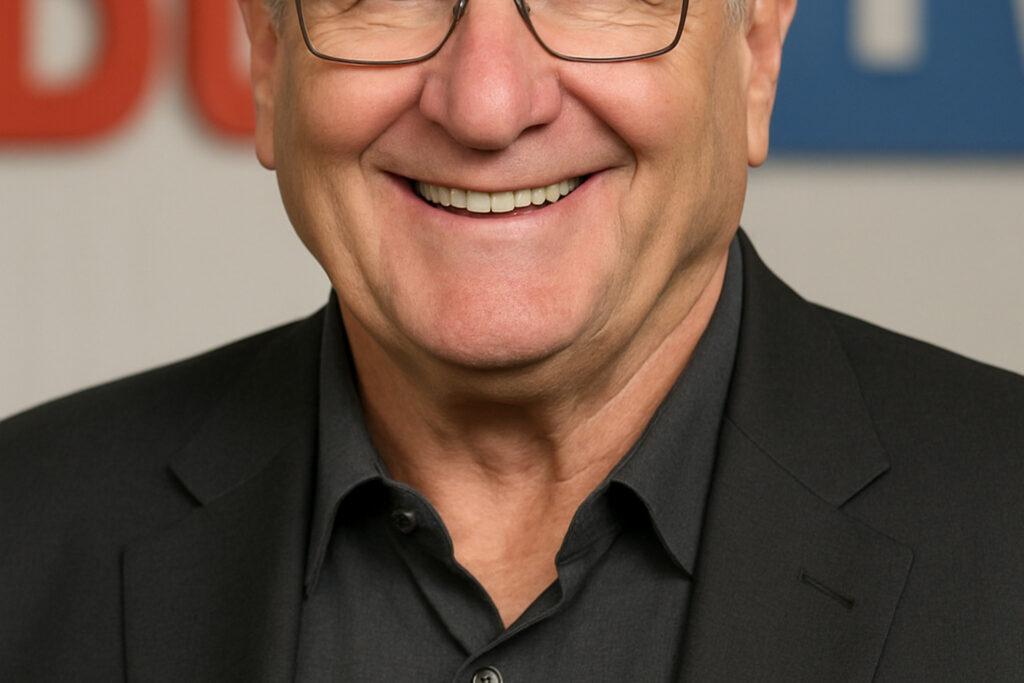 ed o'neill