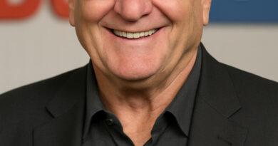 ed o'neill