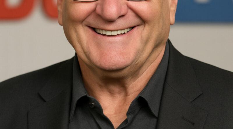 ed o'neill