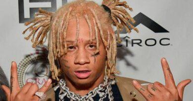 trippie redd net worth