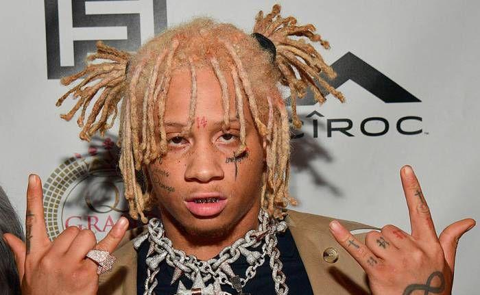 trippie redd net worth