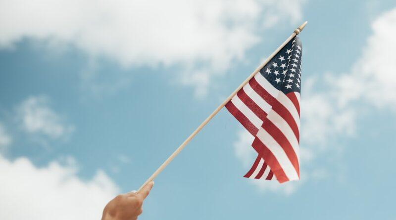 fourth of july