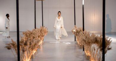 high-end fashion trends