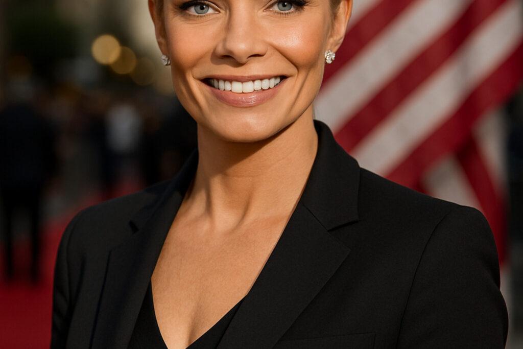 jaime pressly