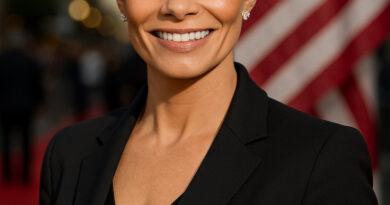 jaime pressly