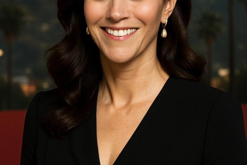 jami gertz