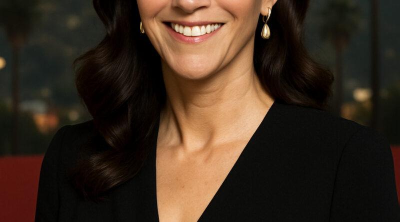 jami gertz