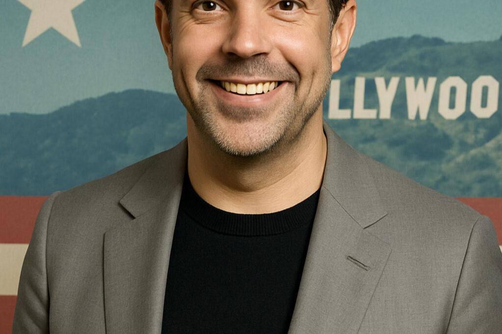 jason sudeikis