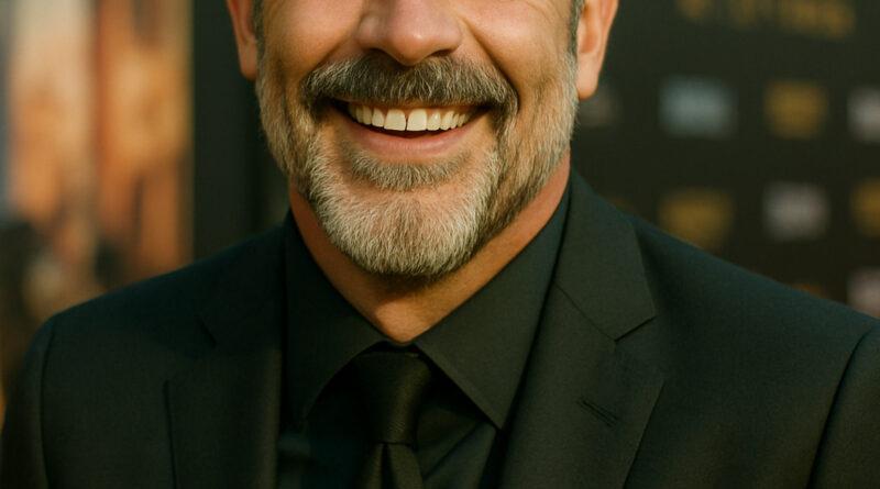 jeffrey dean morgan