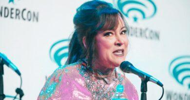 Jennifer Tilly Net Worth