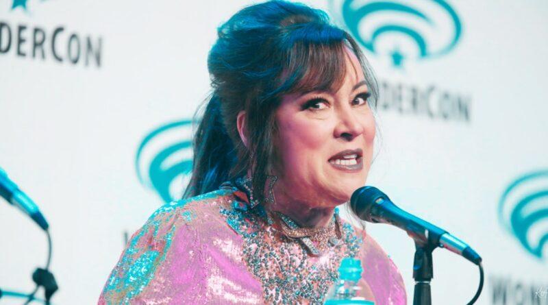 Jennifer Tilly Net Worth