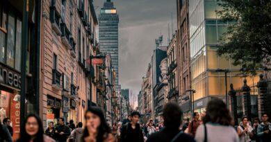 How City Life Impacts Mental Wellness