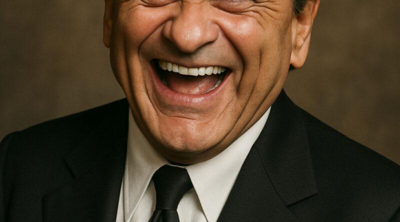 joe pesci