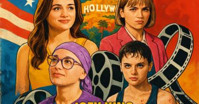 joey king movies and tv shows